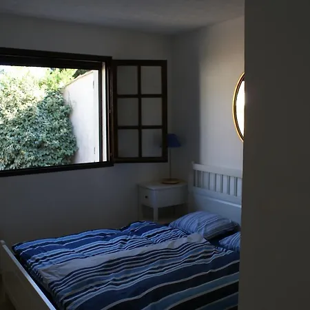 Maison Plage De La Garonette Vakantiehuis