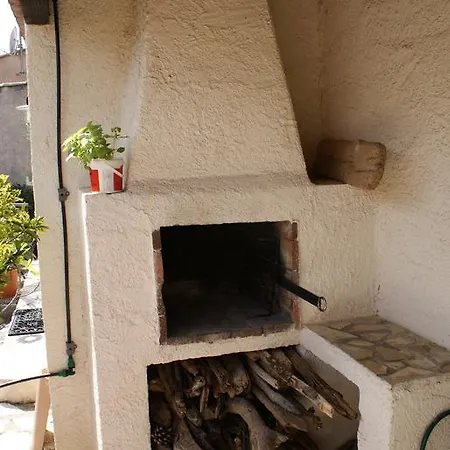 Vakantiehuis Maison Plage De La Garonette Sainte-Maxime