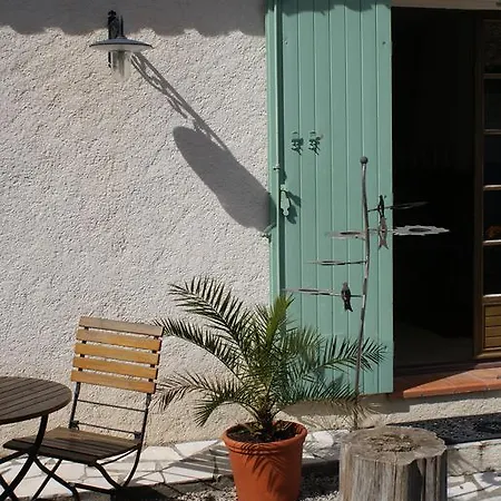 Vakantiehuis Maison Plage De La Garonette *
