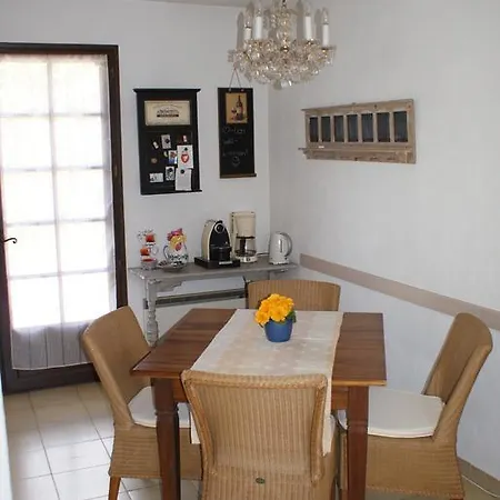 Maison Plage De La Garonette Vakantiehuis