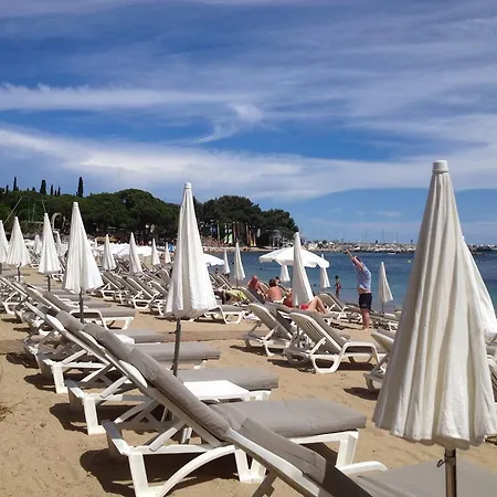 Maison Plage De La Garonette Vakantiehuis