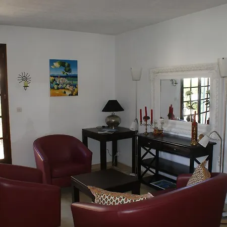 Maison Plage De La Garonette *