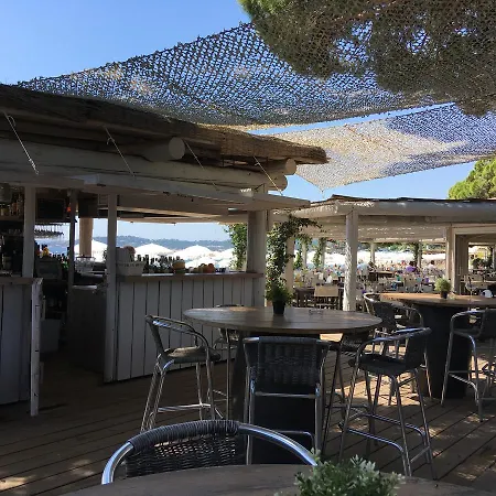 Vakantiehuis Maison Plage De La Garonette *