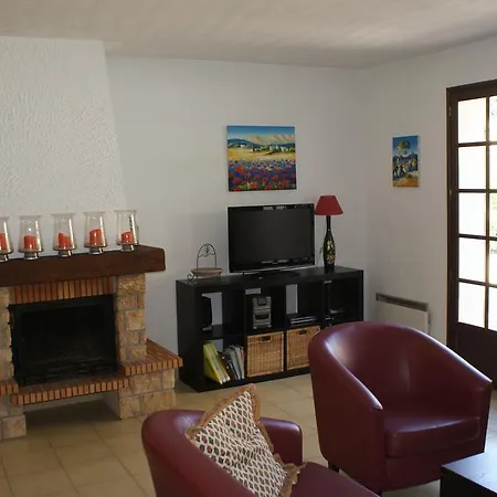 Holiday home Maison Plage De La Garonette Sainte-Maxime